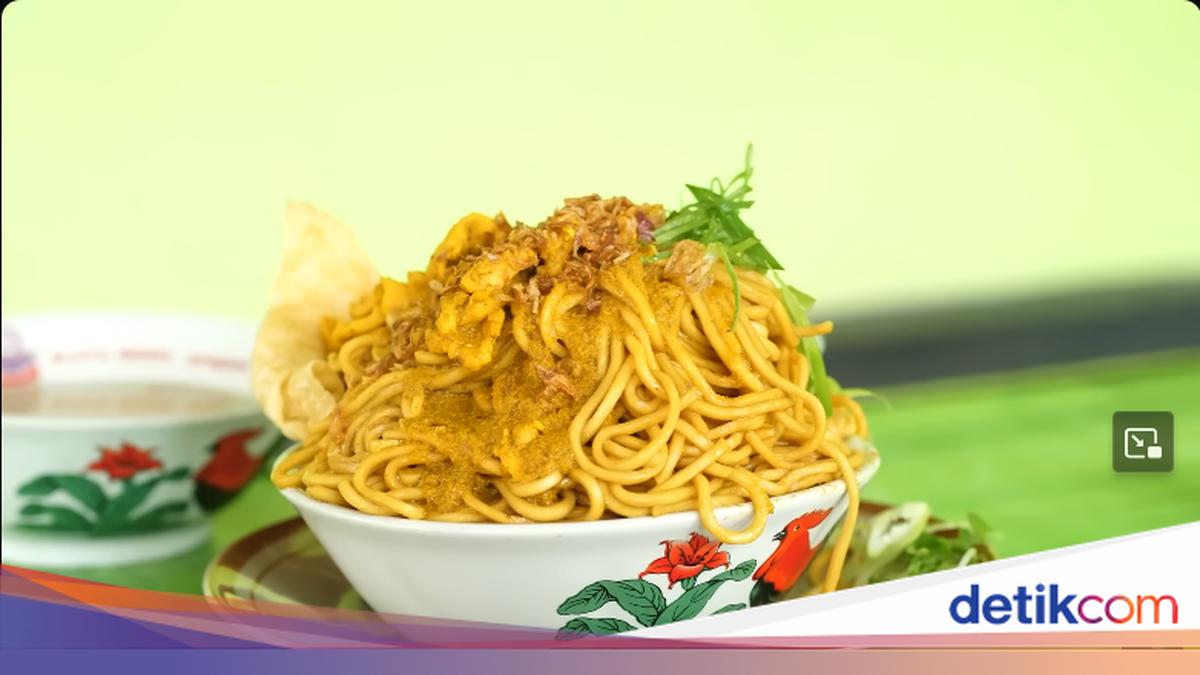 Mie Ayam Pak Muklas: Kenikmatan yang Menghampiri Setiap Saat di Cilacap